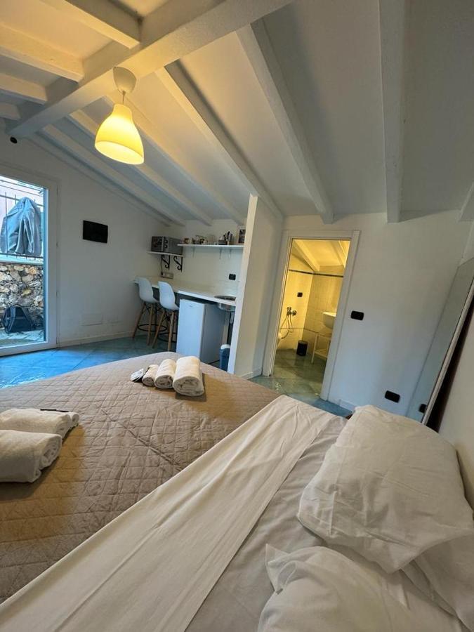 Casa Medusa * La Spezia