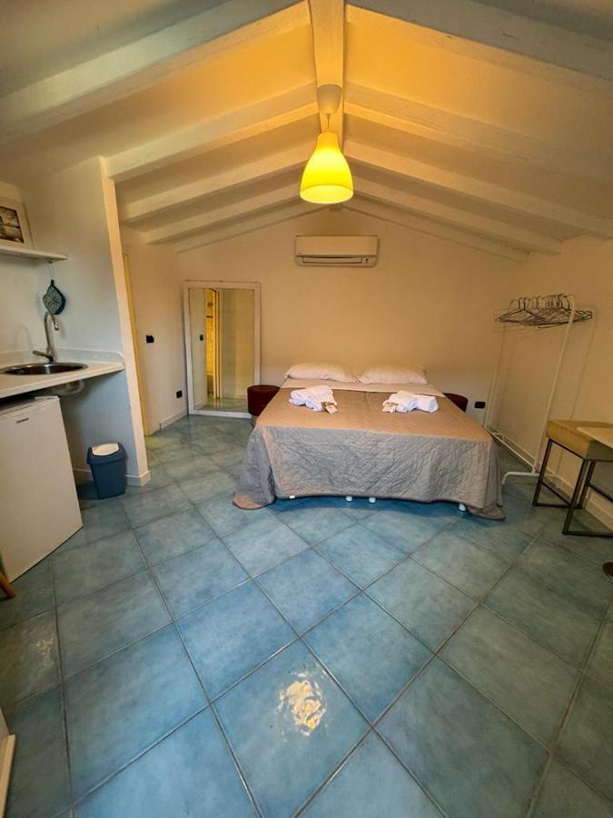 Casa Medusa Apartment