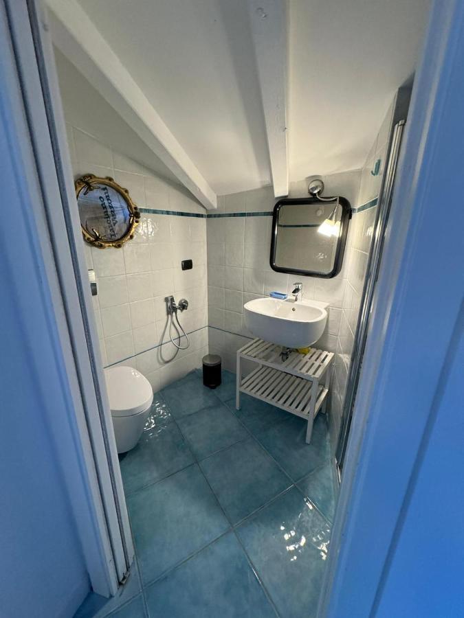 Casa Medusa * La Spezia
