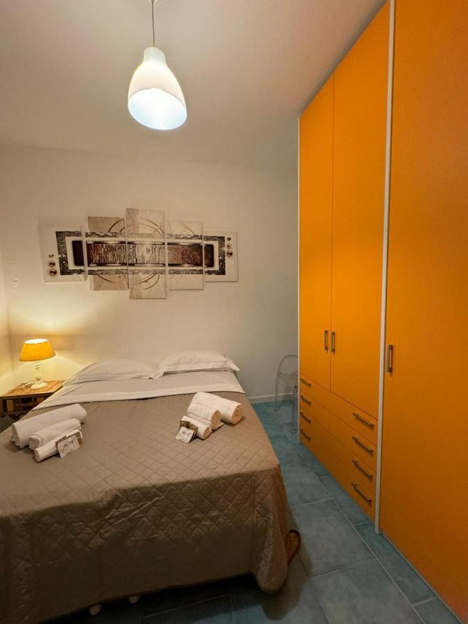Casa Medusa Apartment La Spezia