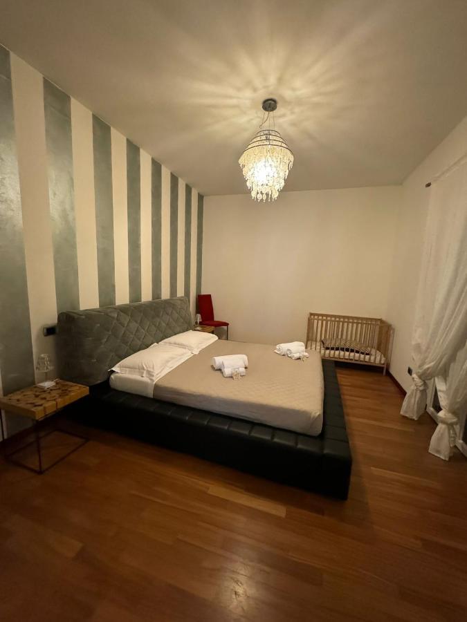Casa Medusa La Spezia