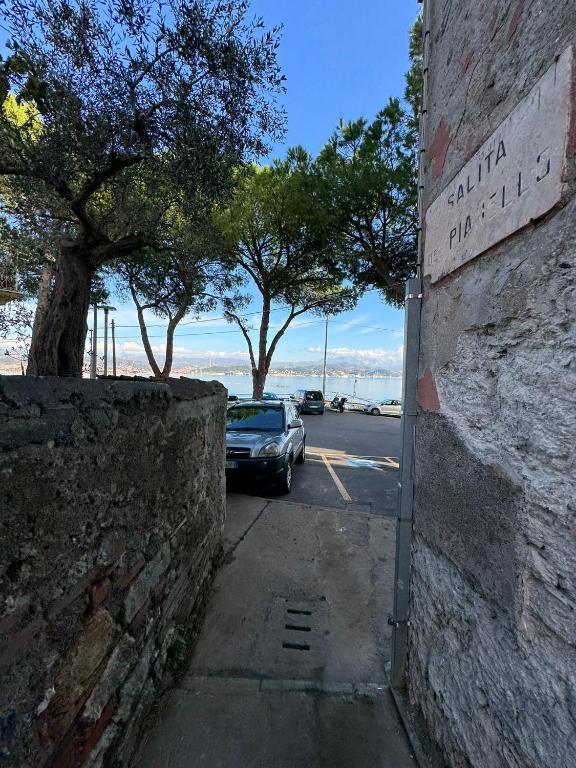 Casa Medusa * La Spezia