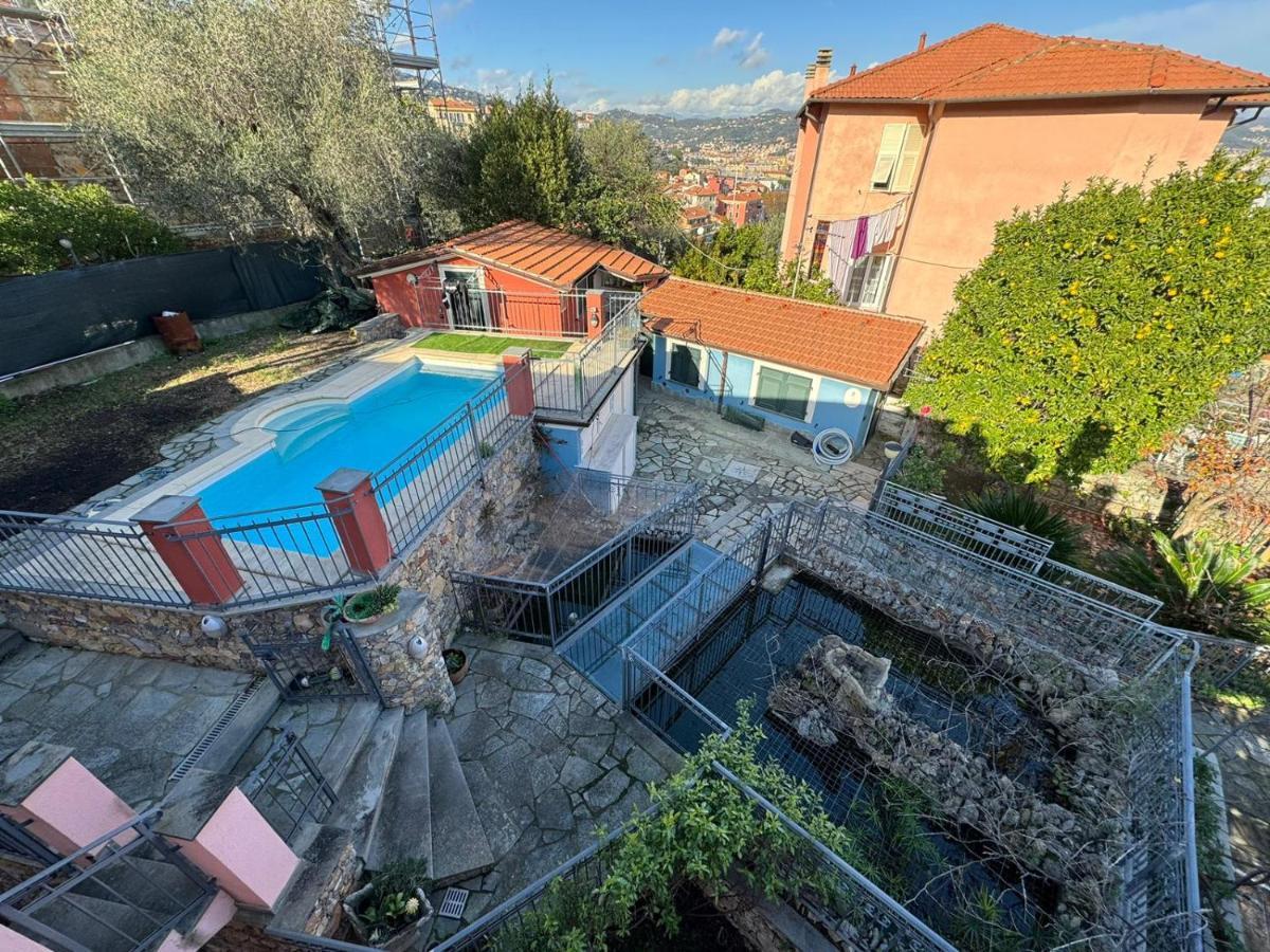 Casa Medusa * La Spezia