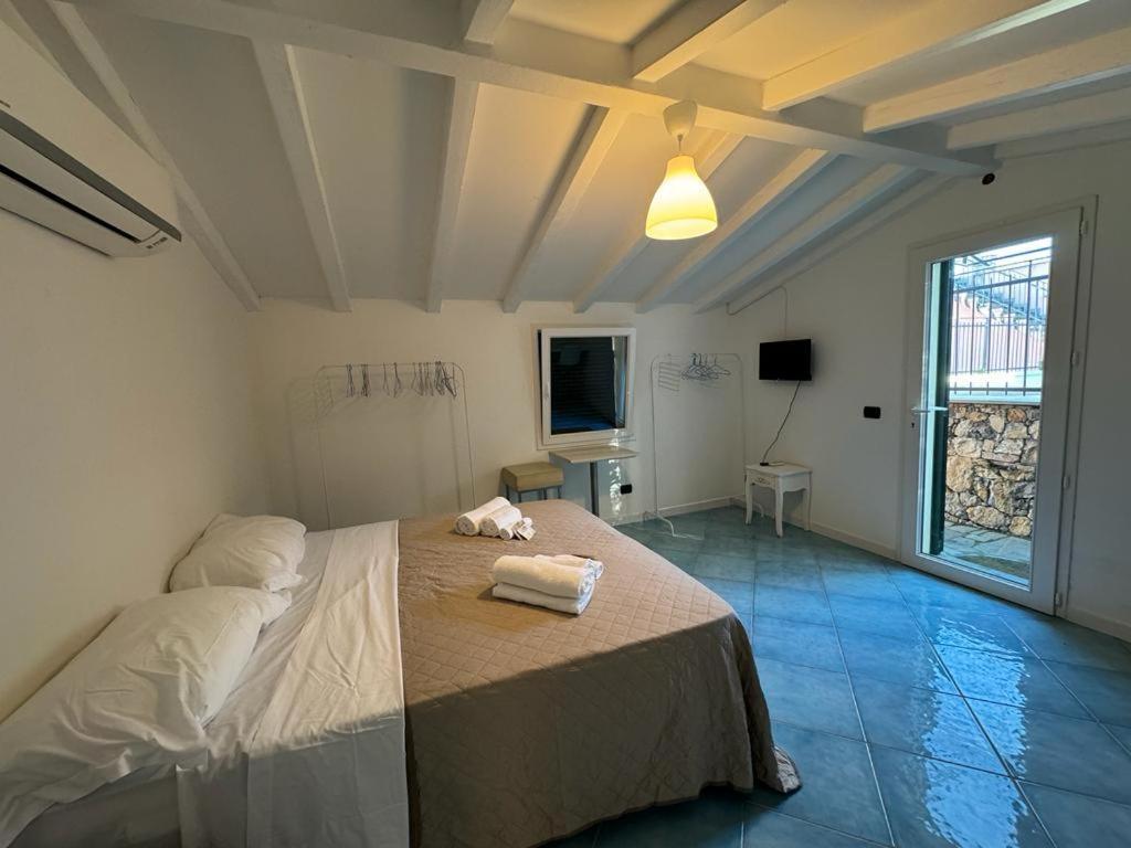 Apartment Casa Medusa