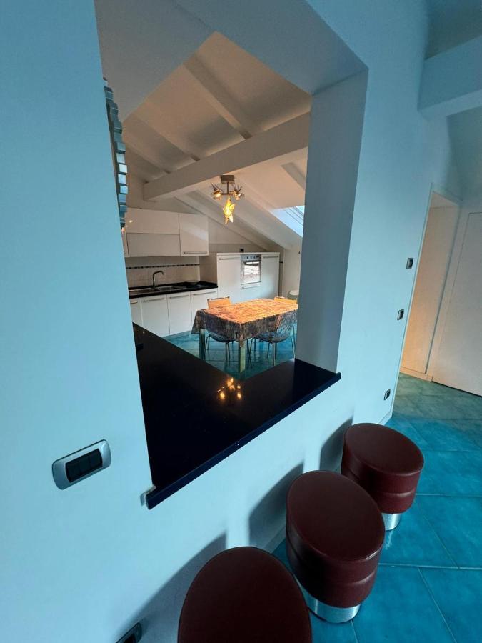 Apartment Casa Medusa La Spezia