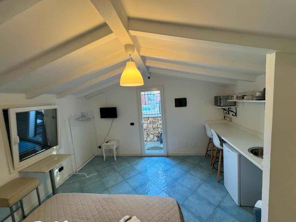Casa Medusa Apartment La Spezia