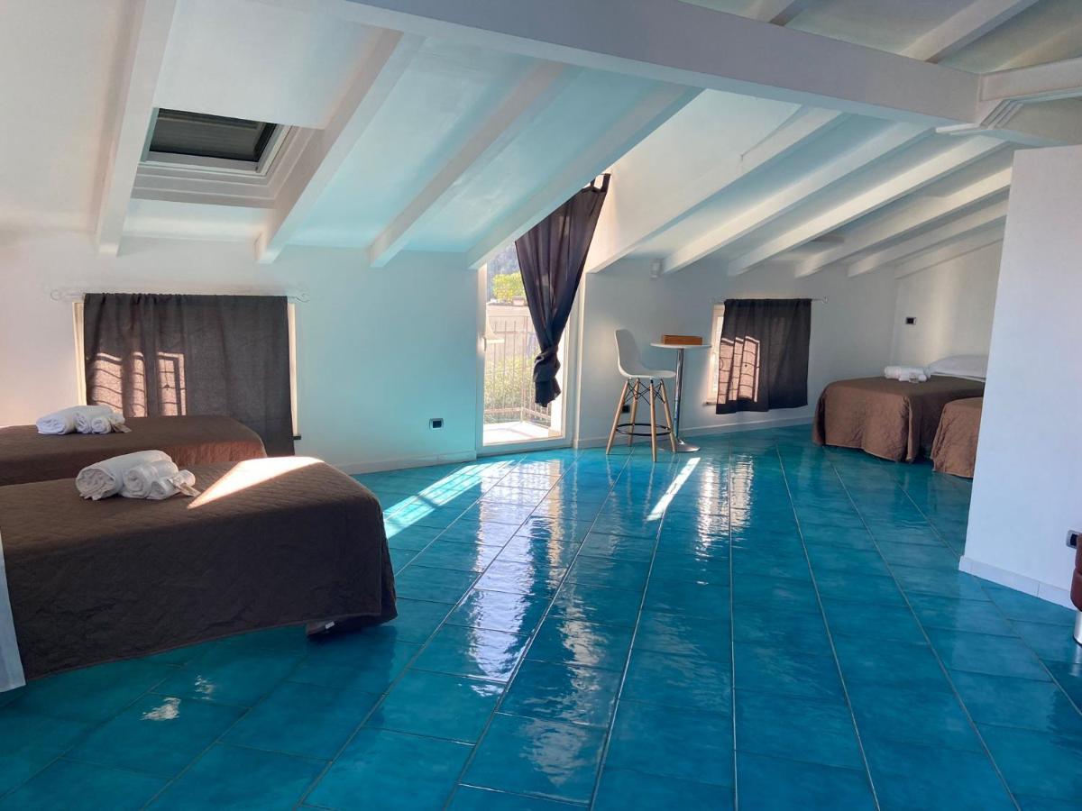 Casa Medusa Apartment