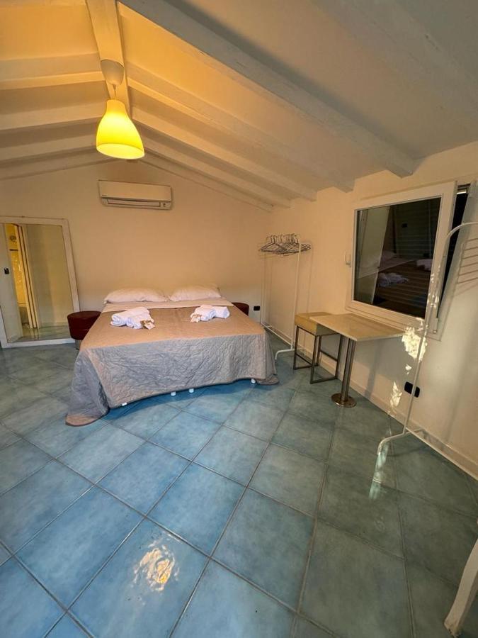 Casa Medusa Apartment La Spezia
