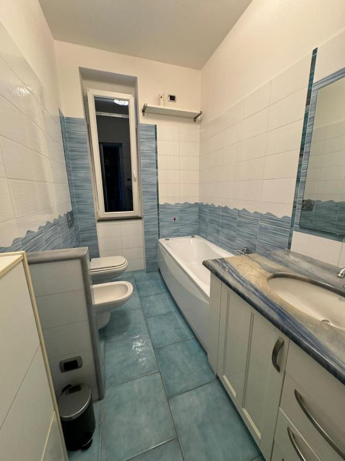 Apartment Casa Medusa *