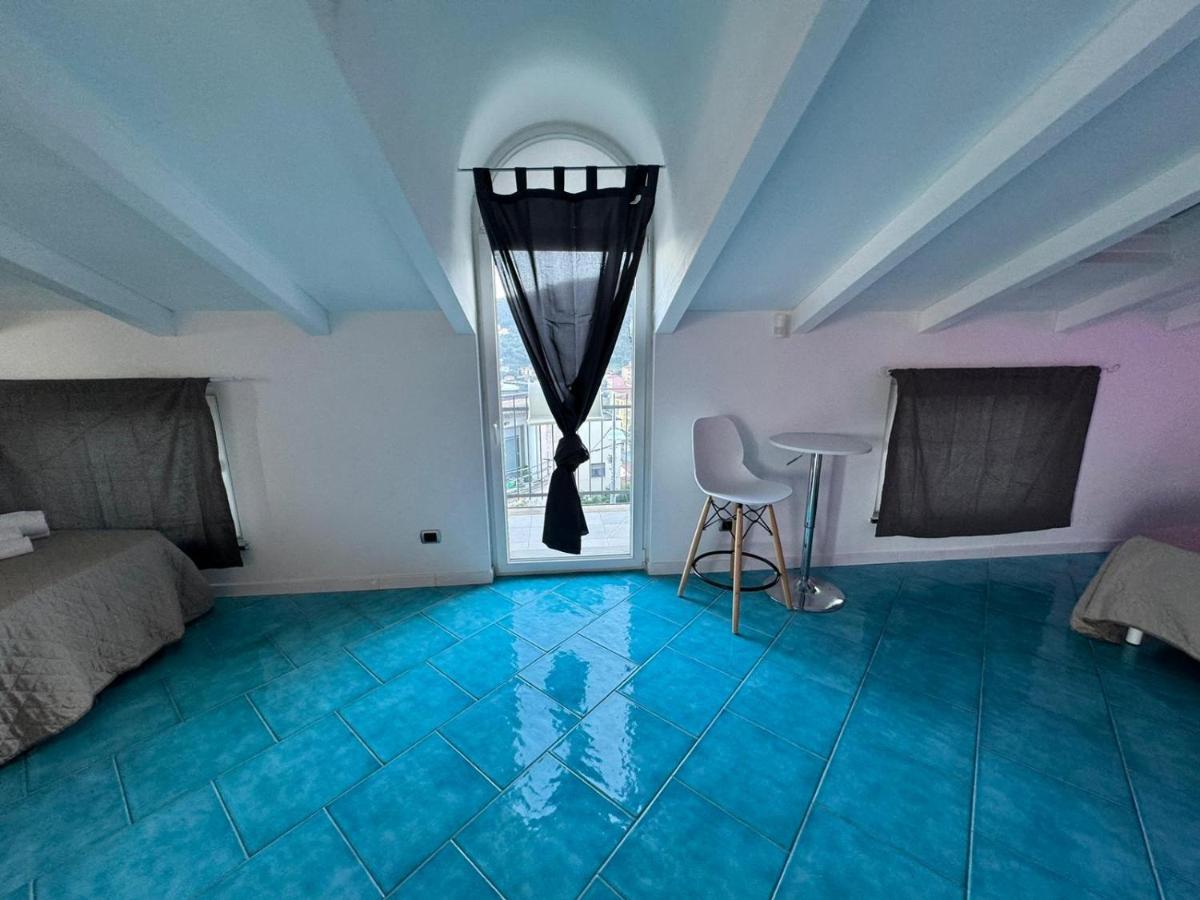 Casa Medusa Apartment La Spezia