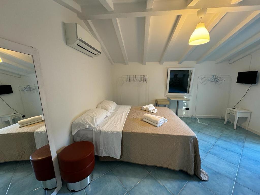 Casa Medusa Apartment