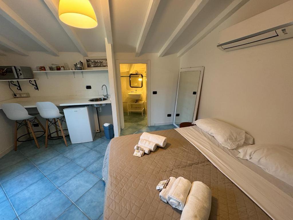 Casa Medusa *