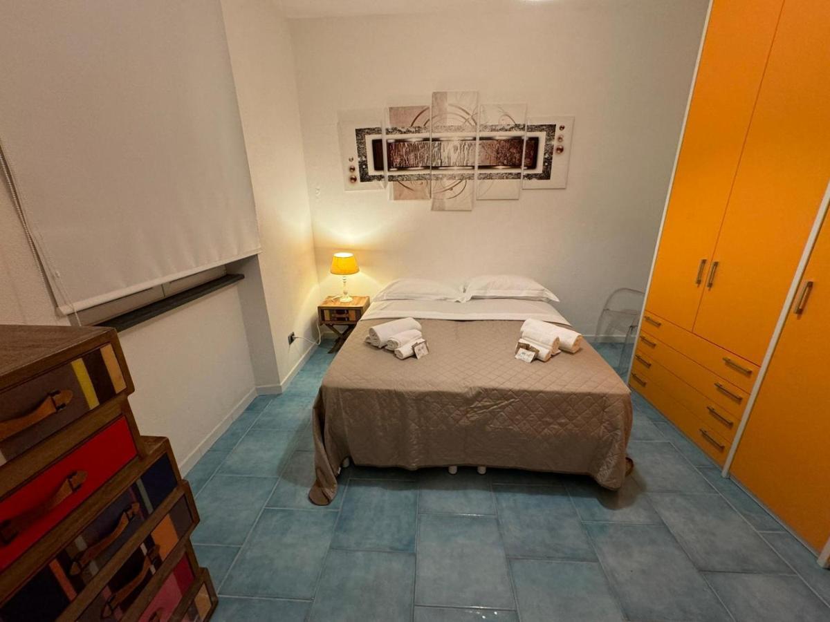 Casa Medusa Apartment *