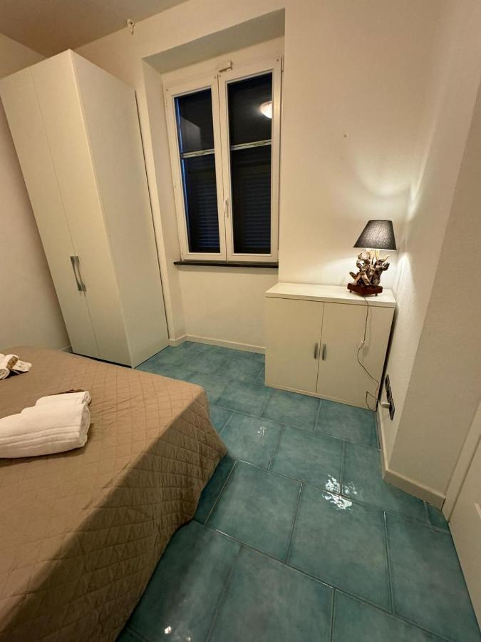 Casa Medusa * La Spezia