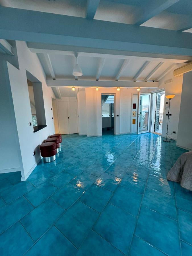 Casa Medusa La Spezia