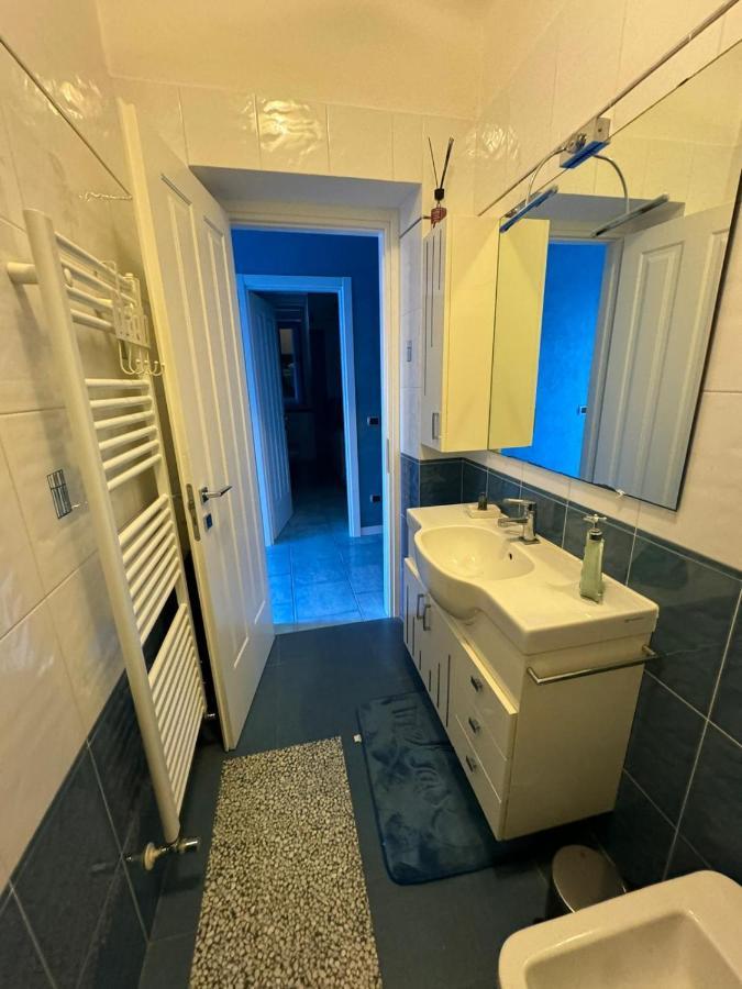 Apartment Casa Medusa