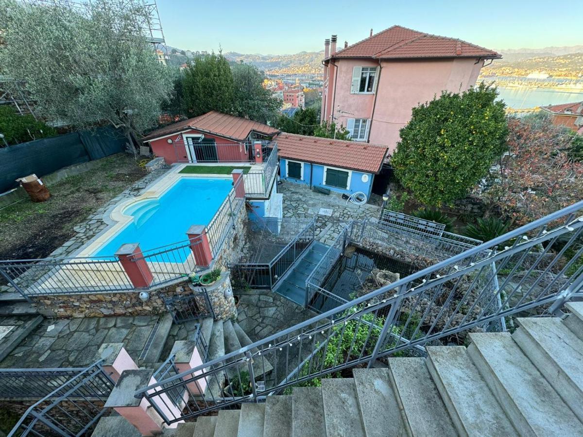 Casa Medusa * La Spezia