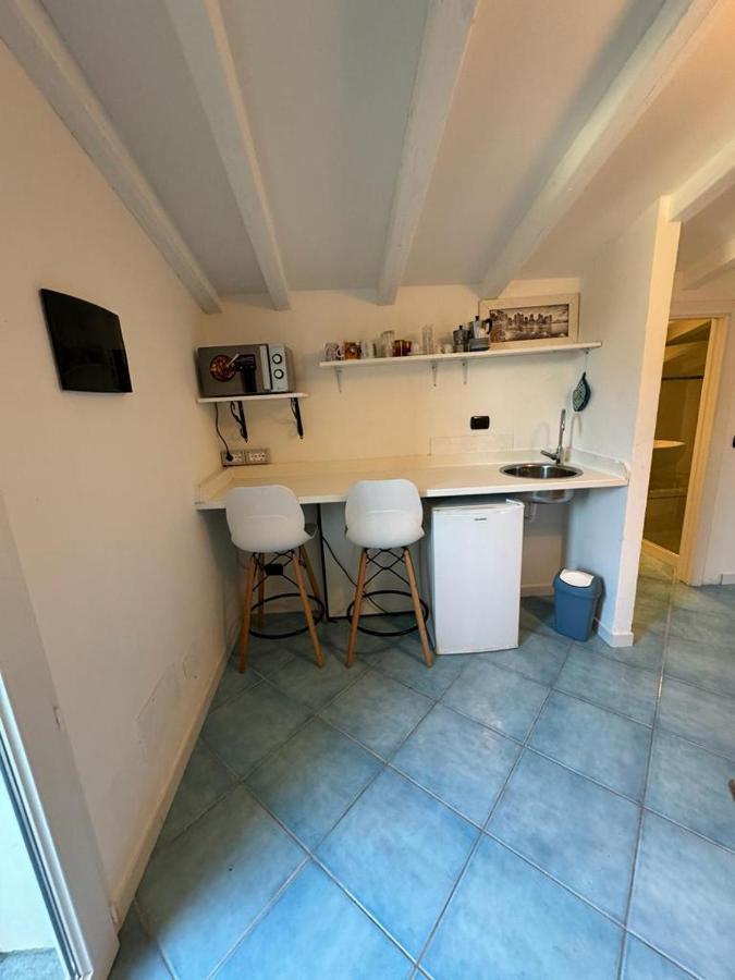 Appartamento Casa Medusa *
