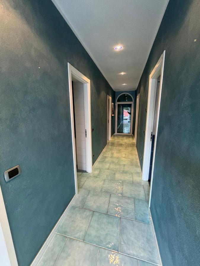 Appartement Casa Medusa La Spezia