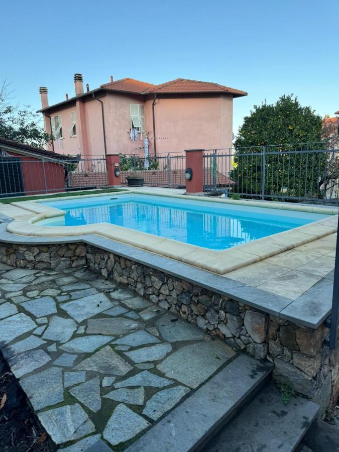 Casa Medusa Appartement *